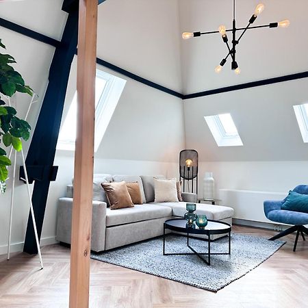 브레다 Celina'S Loft 아파트 외부 사진