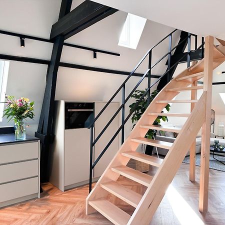 브레다 Celina'S Loft 아파트 외부 사진