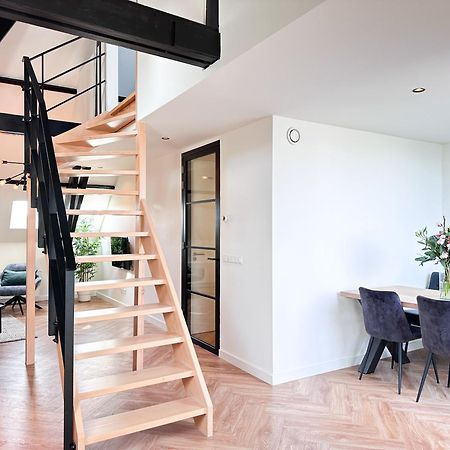 브레다 Celina'S Loft 아파트 외부 사진