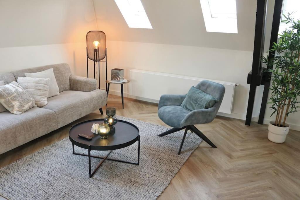 브레다 Celina'S Loft 아파트 외부 사진