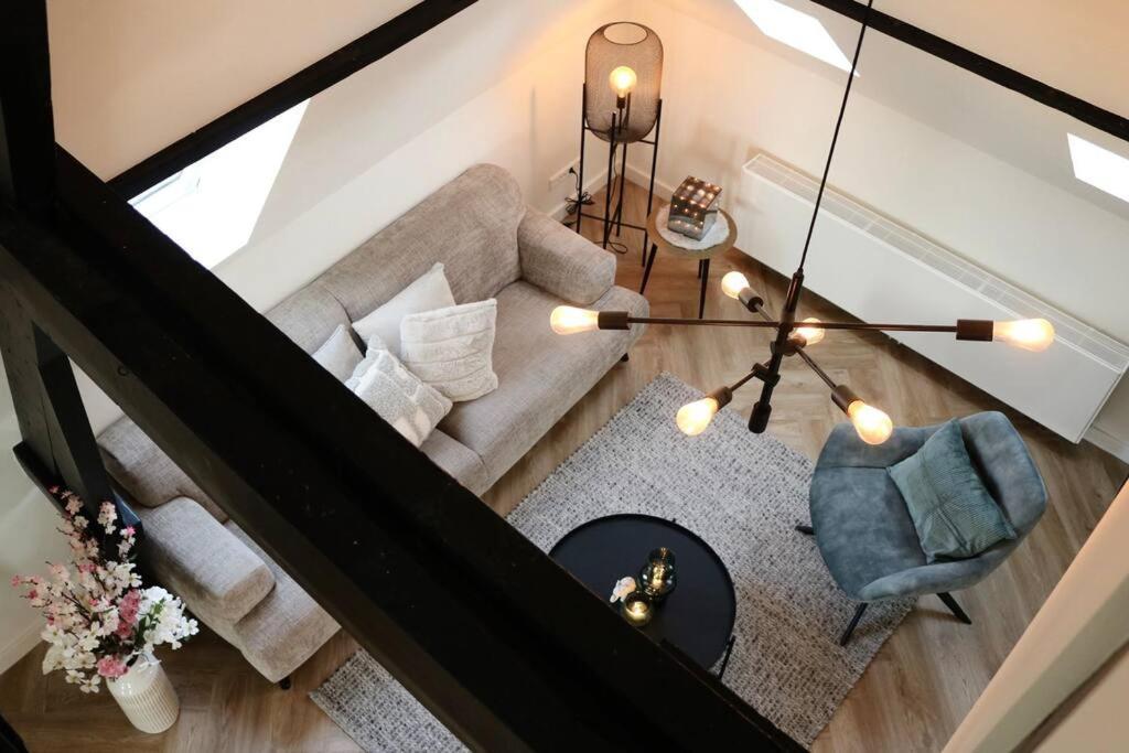 브레다 Celina'S Loft 아파트 외부 사진