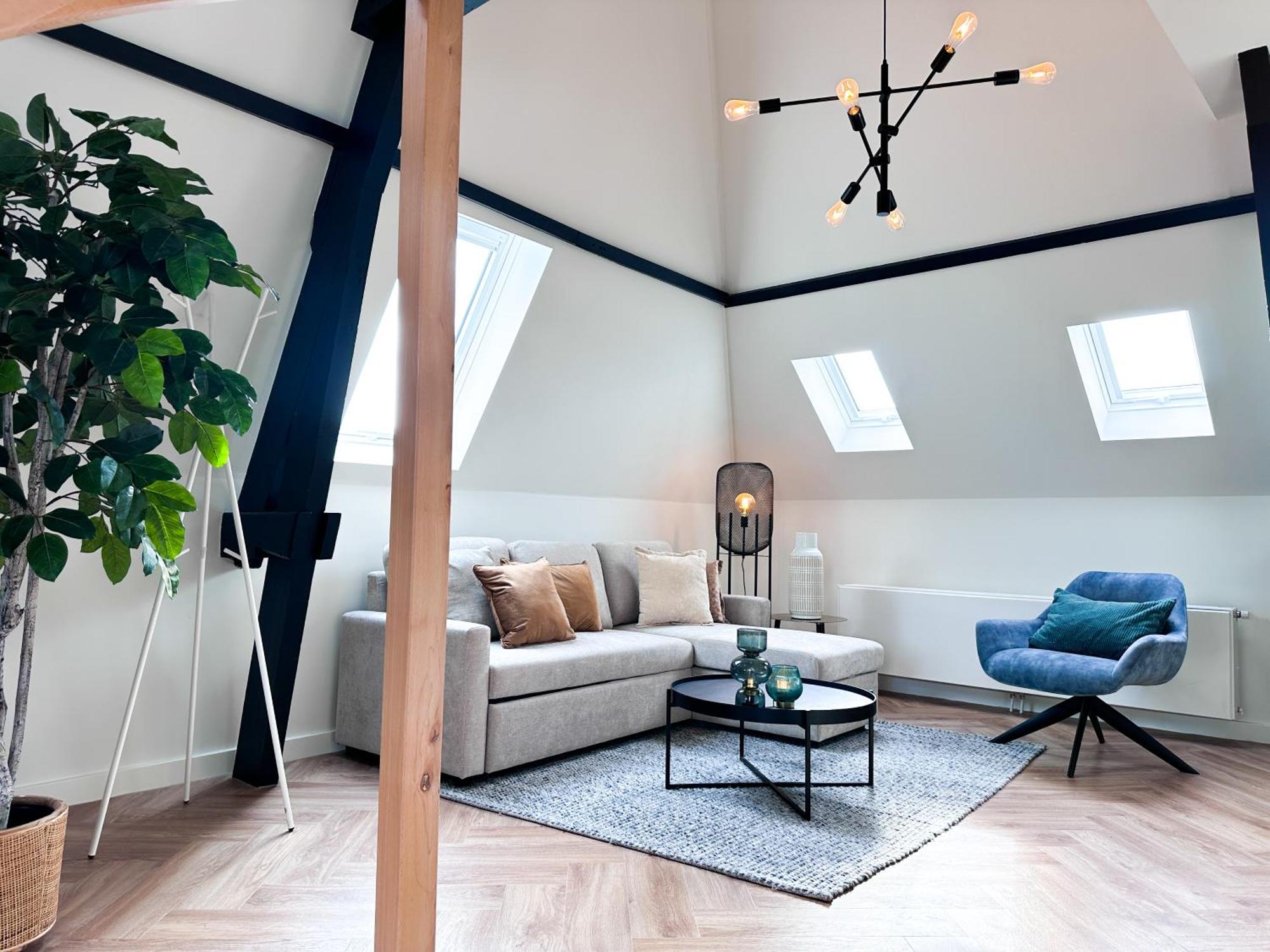 브레다 Celina'S Loft 아파트 외부 사진