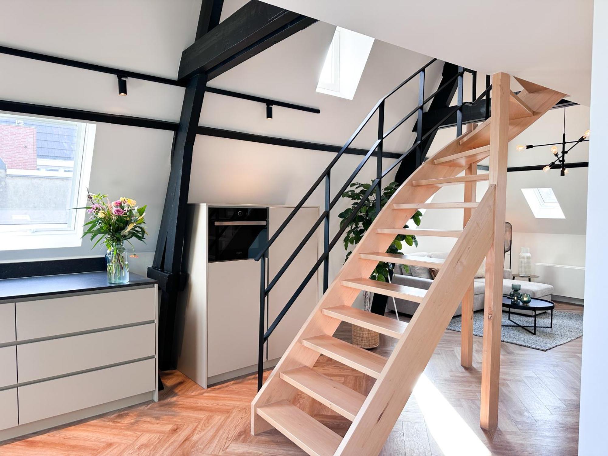 브레다 Celina'S Loft 아파트 외부 사진