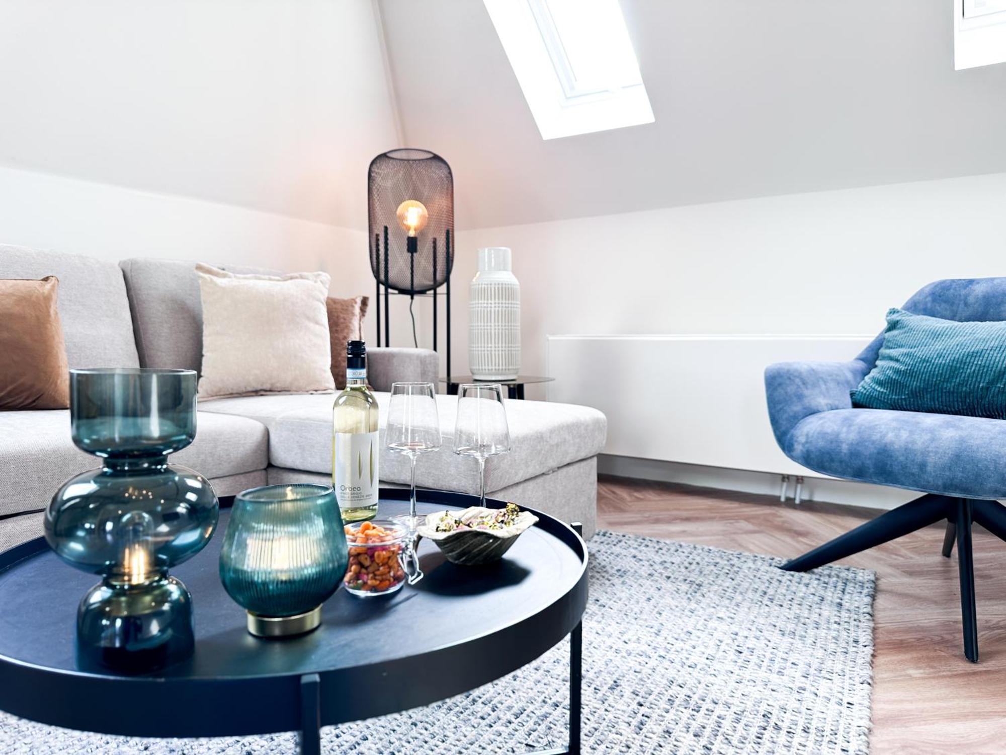 브레다 Celina'S Loft 아파트 외부 사진