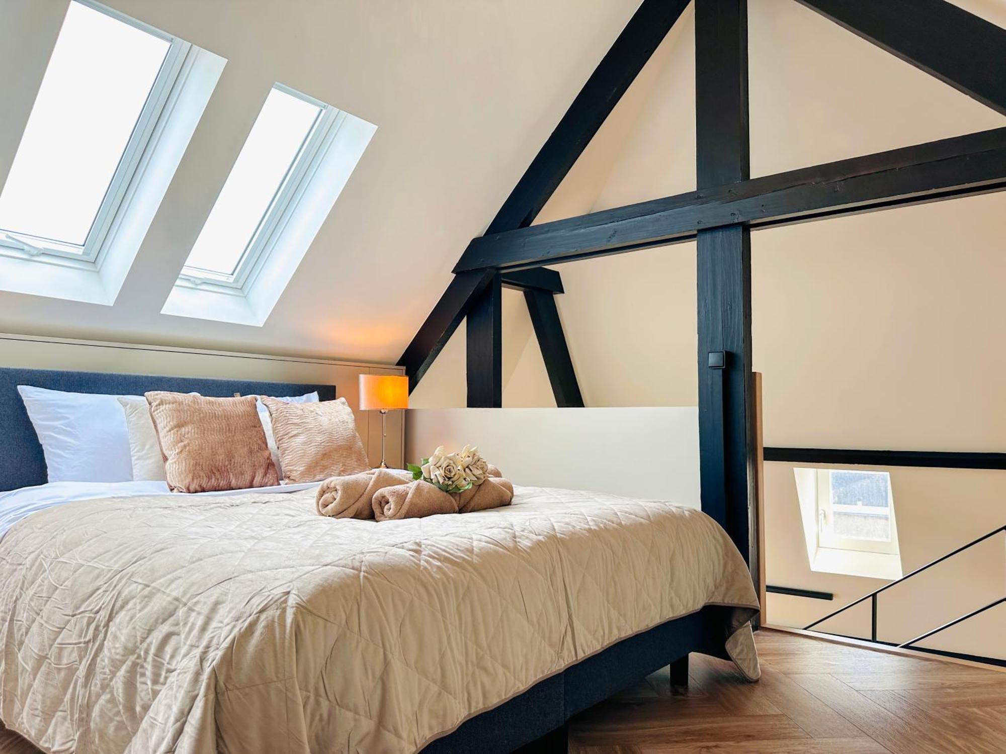 브레다 Celina'S Loft 아파트 외부 사진