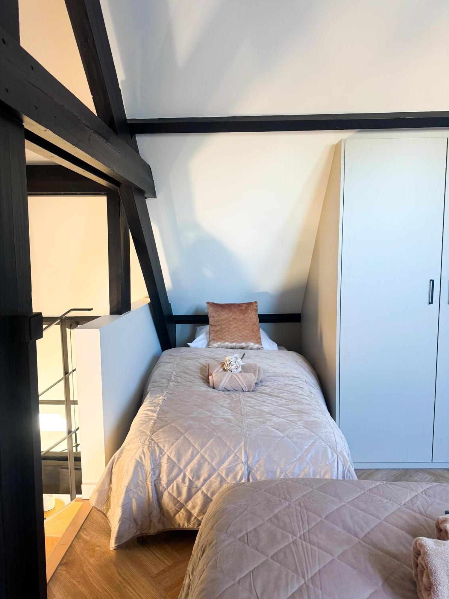 브레다 Celina'S Loft 아파트 외부 사진
